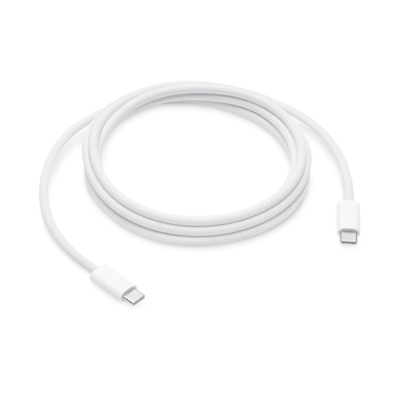 สายชาร์จ USB-C ขนาด 240 วัตต์ (2 ม.)