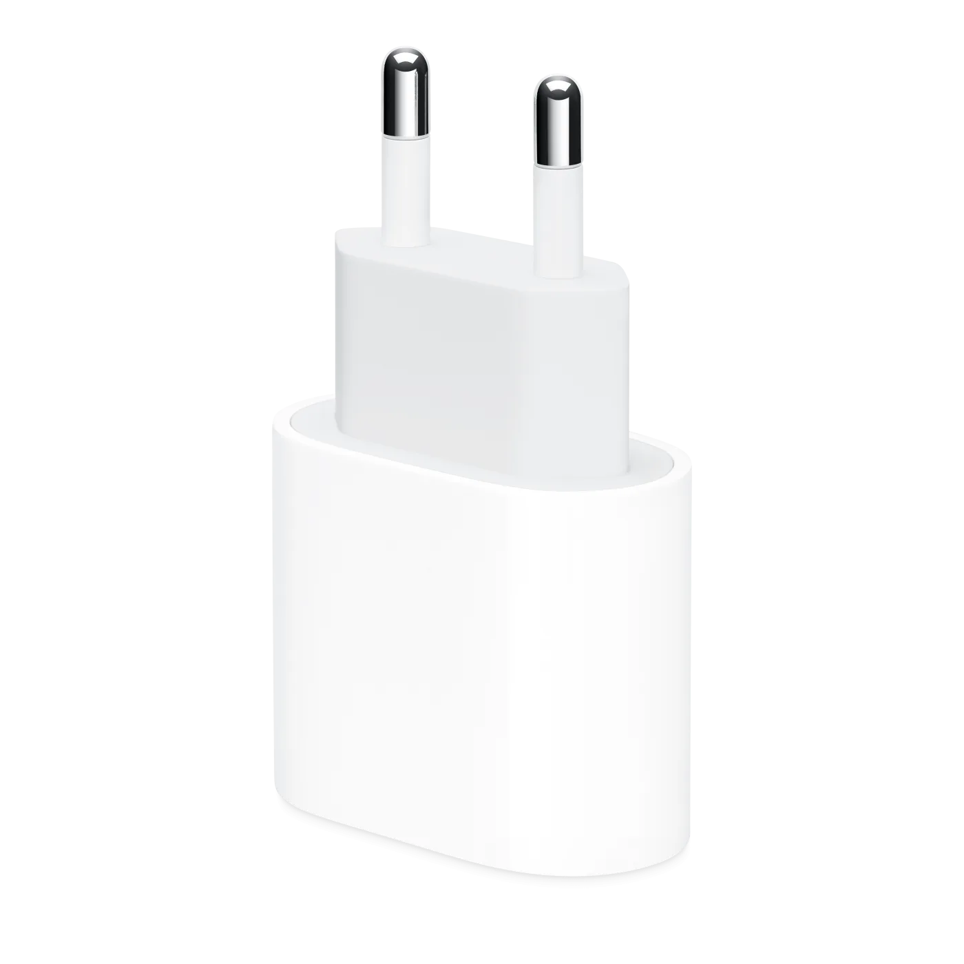 อะแดปเตอร์แปลงไฟ USB-C ขนาด 20 วัตต์