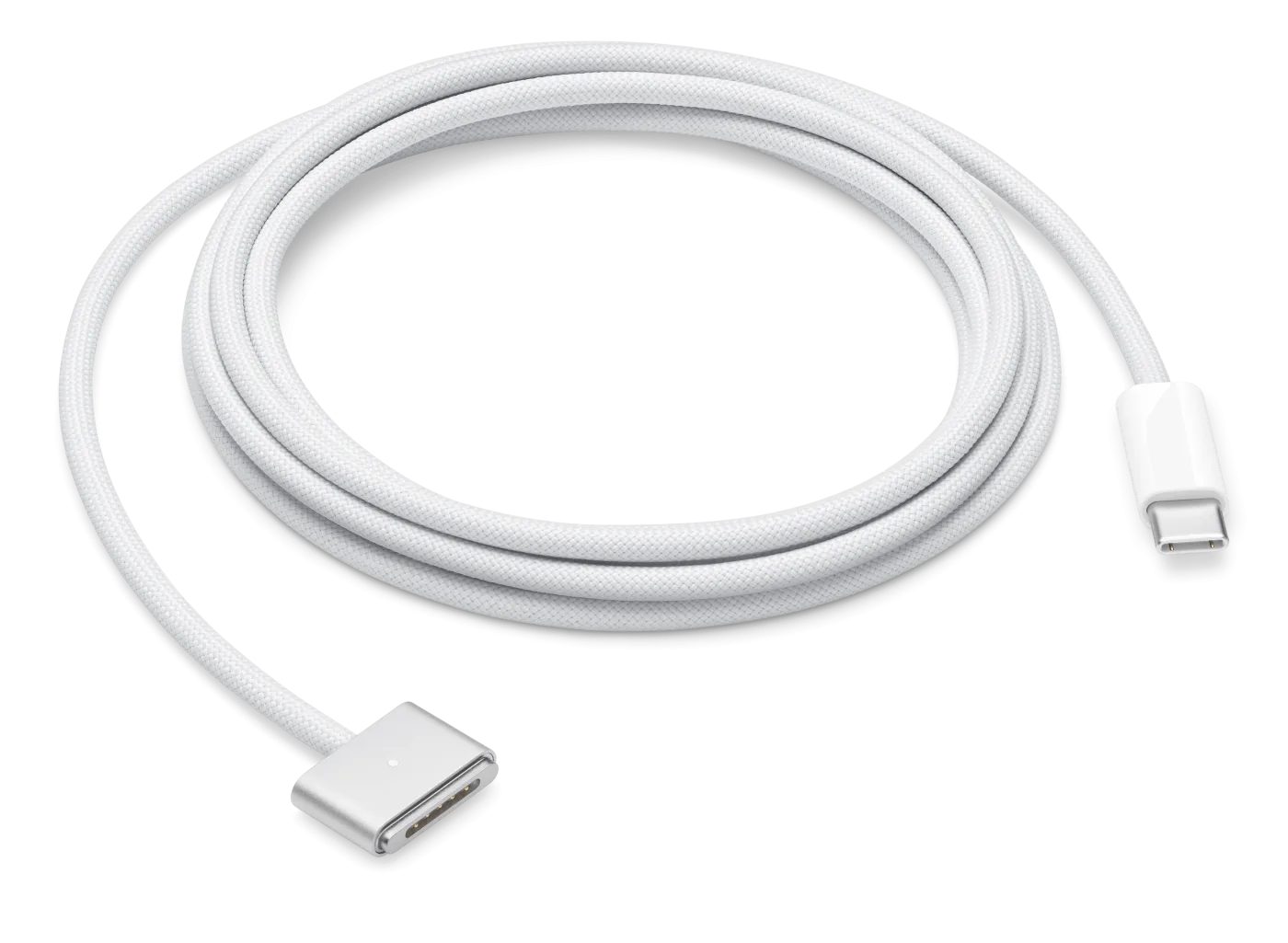 สาย USB-C เป็น MagSafe 3 (2 ม.)