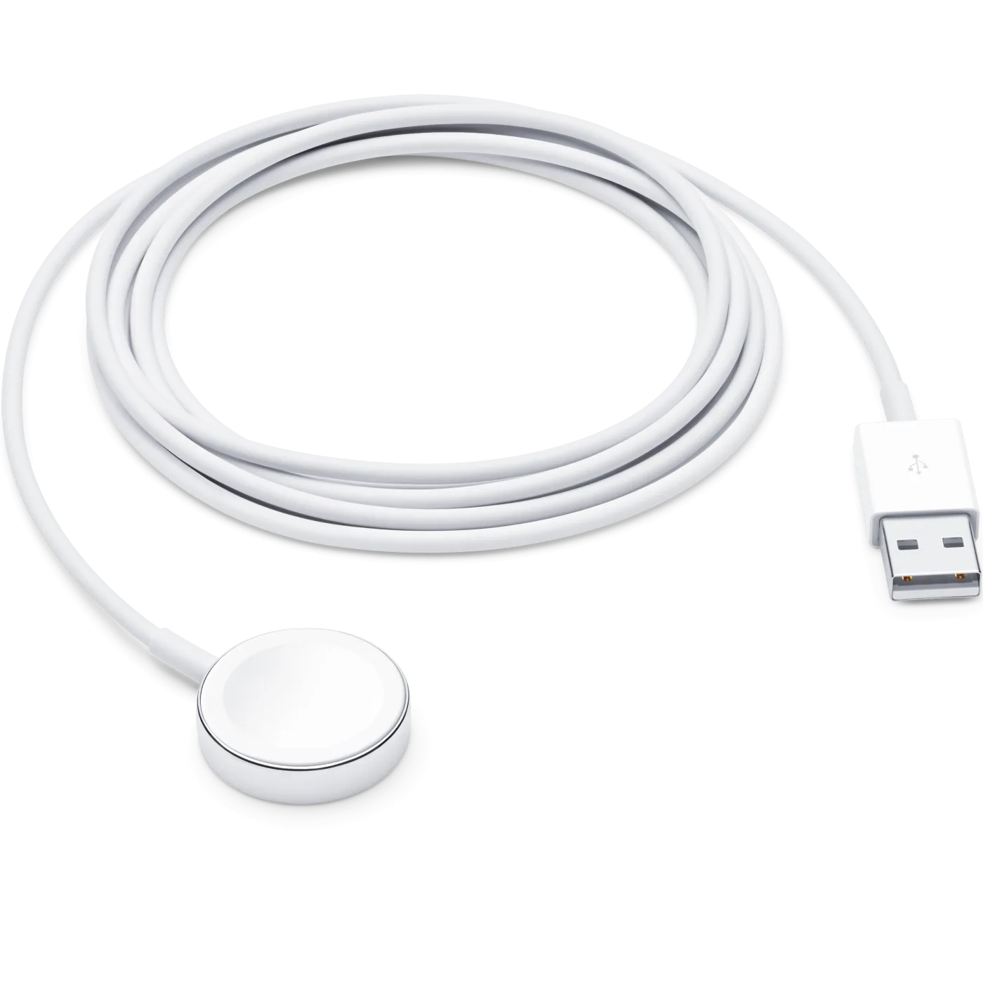 สายชาร์จแบบแม่เหล็กสำหรับ Apple Watch (1 ม.)