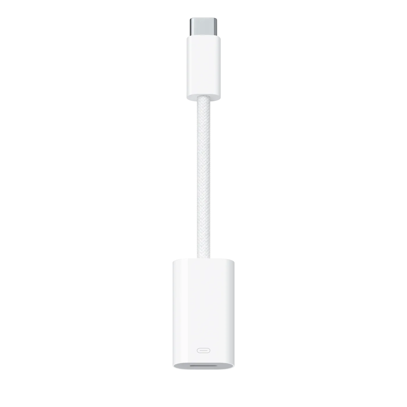 อะแดปเตอร์ USB-C เป็น Lightning