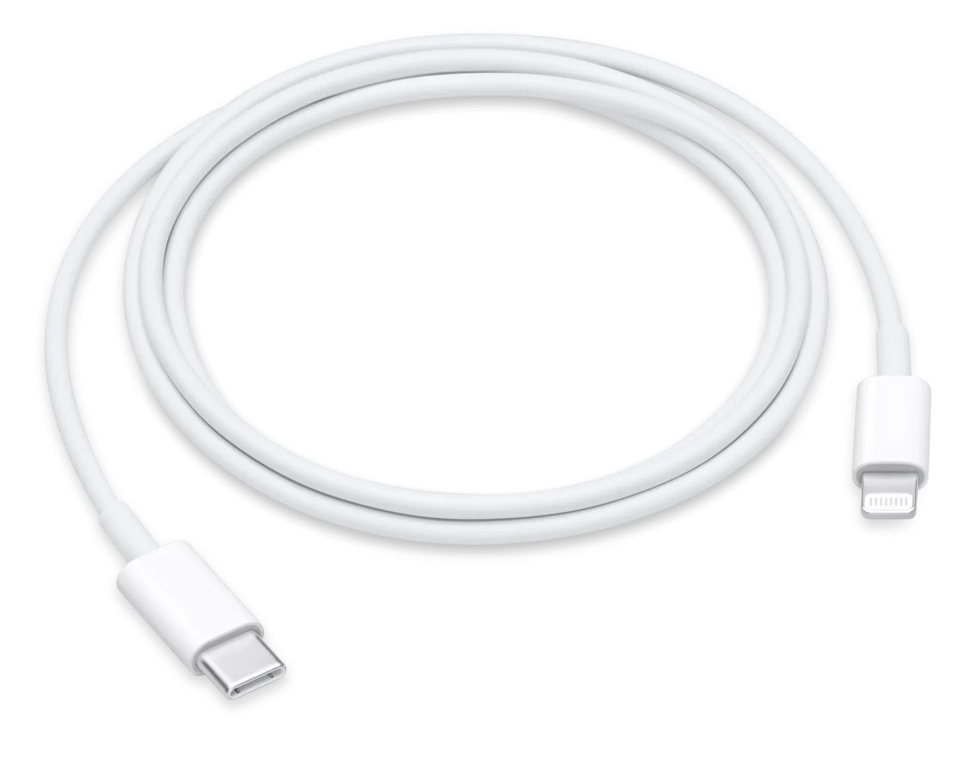 สาย USB-C เป็น Lightning (1 ม.)