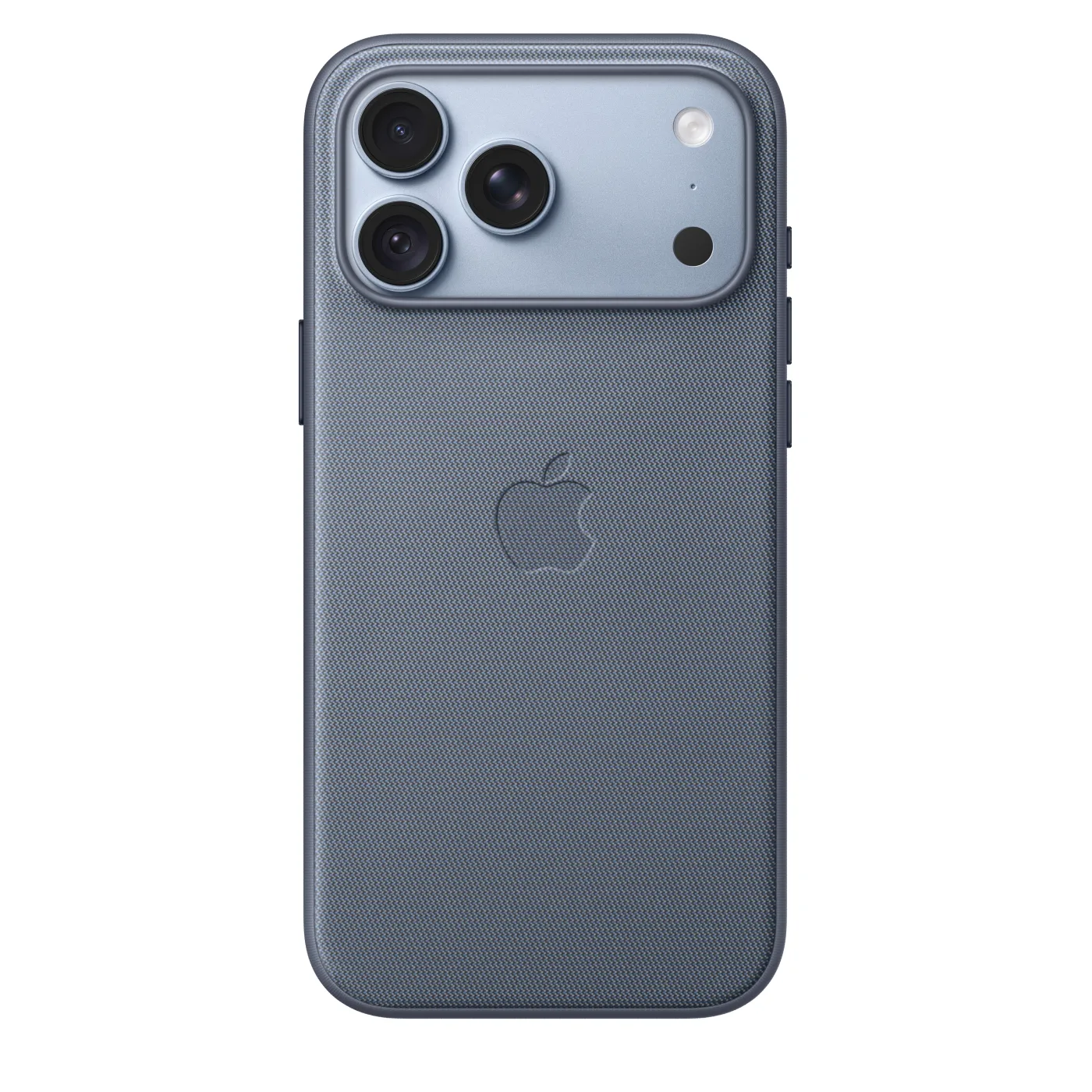 เคสผ้า TechWoven พร้อม MagSafe สำหรับ iPhone 18 Pro Max
