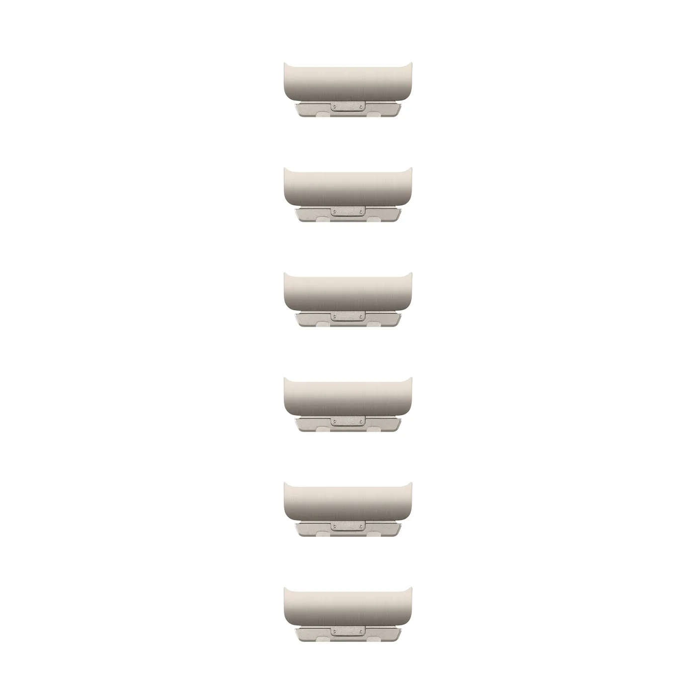 Apple Watch Link Bracelet Kit