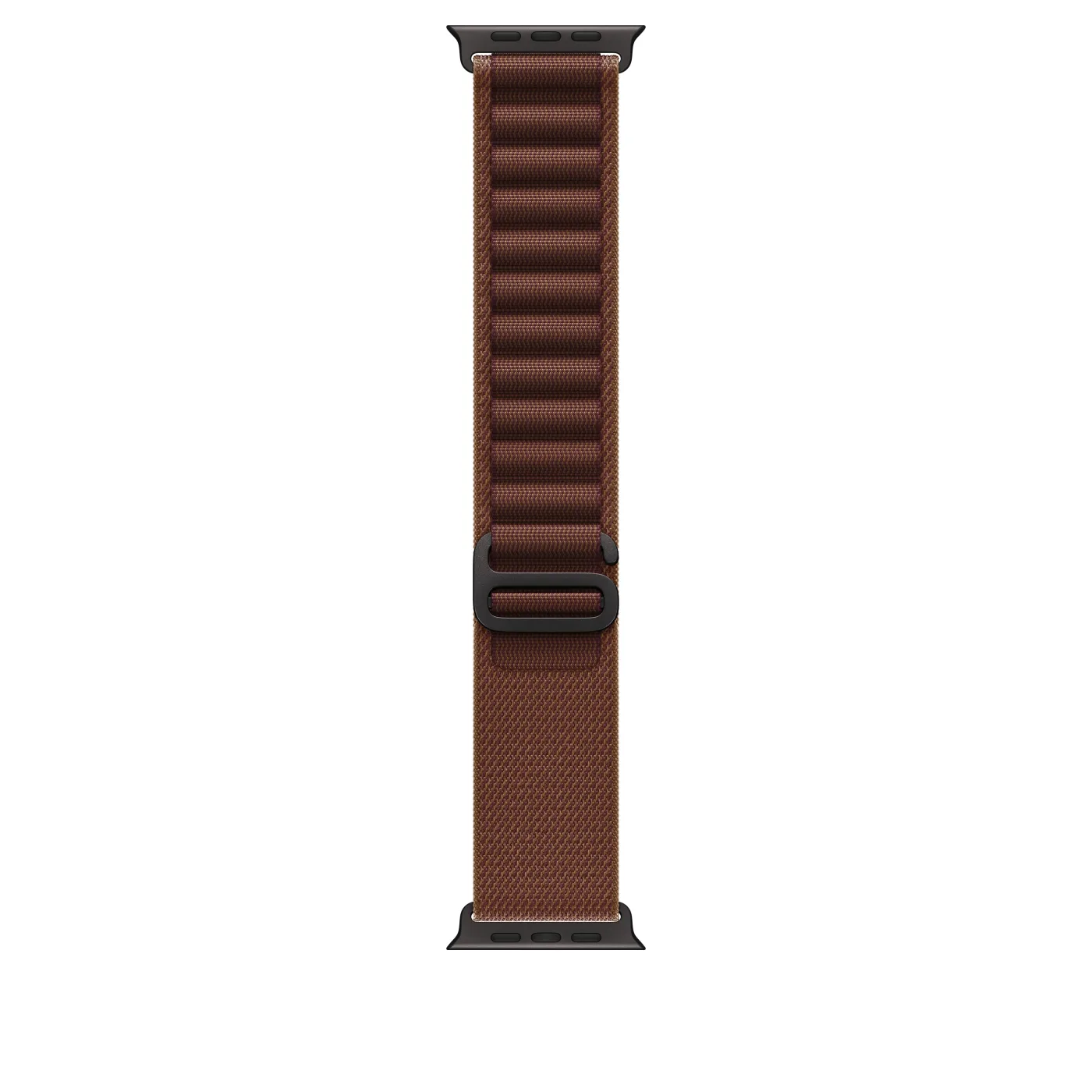 สายแบบ Alpine Loop สำหรับ Apple Watch