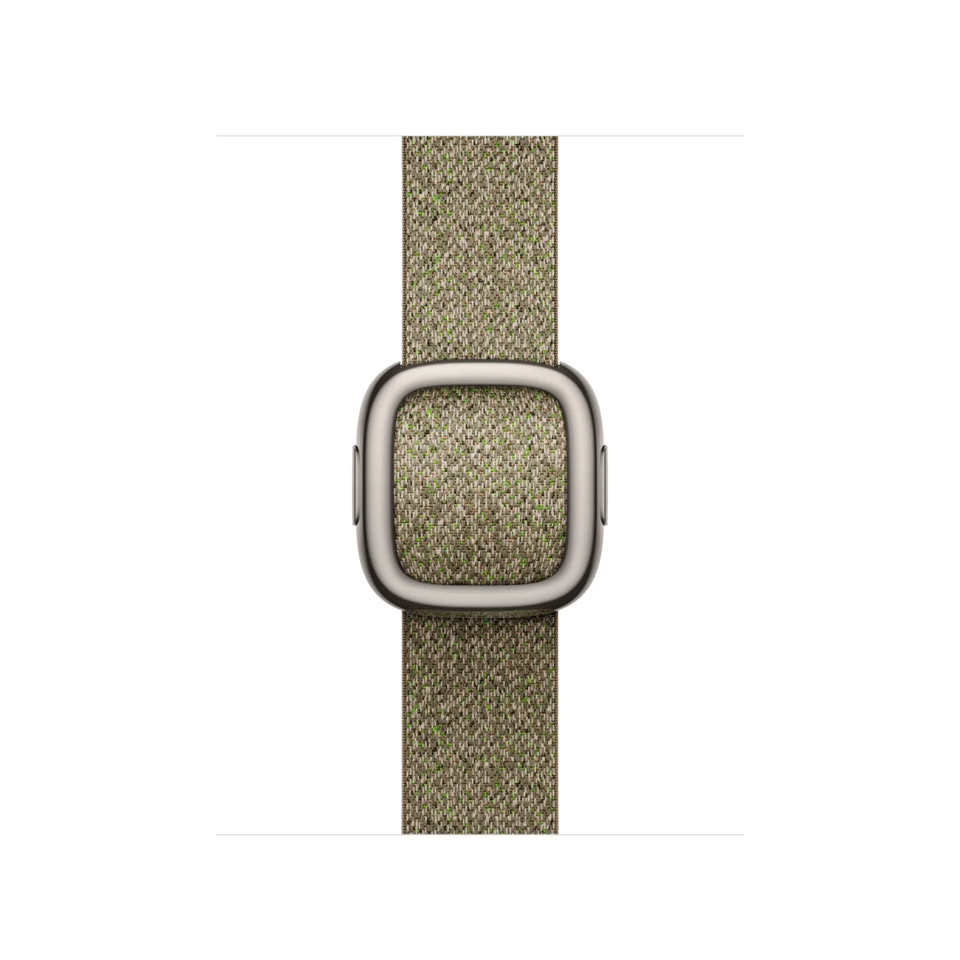 สายแบบ Modern Buckle สำหรับ Apple Watch